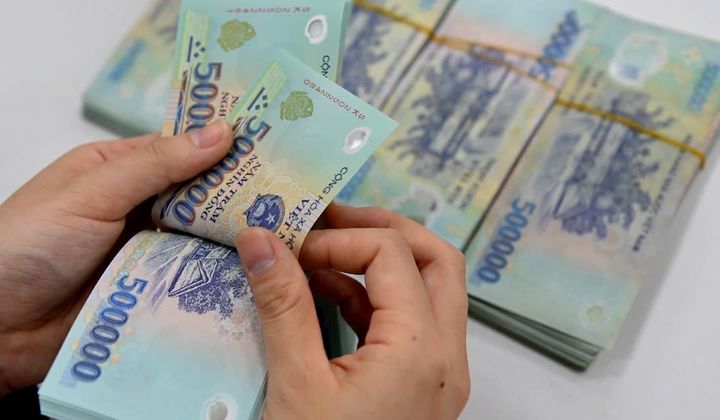 Tín dụng TP.HCM tăng 0,04% trong tháng 1/2025