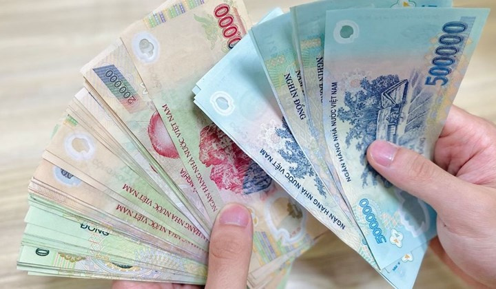 Cập nhật lãi suất tiền gửi cá nhân 06 tuần qua