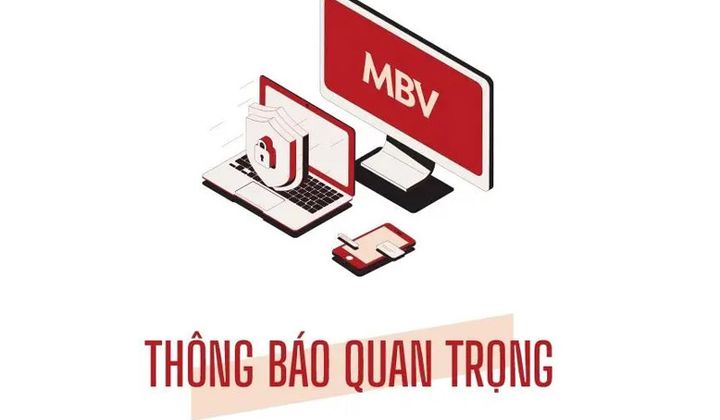 MBV nâng cấp thành công hệ thống công nghệ lõi T24