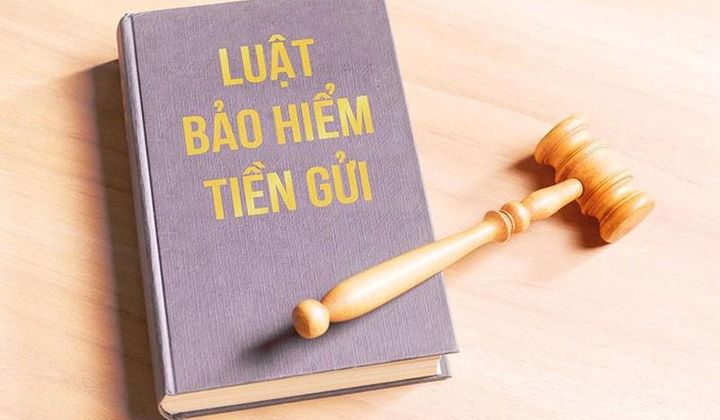 VNBA mời hội viên góp ý hồ sơ đề nghị xây dựng Luật Bảo hiểm tiền gửi (sửa đổi)
