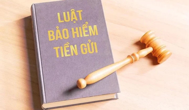 VNBA mời hội viên góp ý hồ sơ đề nghị xây dựng Luật Bảo hiểm tiền gửi (sửa đổi)
