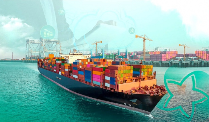 BIDV cung cấp giải pháp tài chính ưu việt cho hệ sinh thái cảng biển