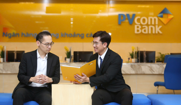 PVcomBank ra mắt gói tín dụng ưu đãi hỗ trợ doanh nghiệp xuất nhập khẩu năm 2025