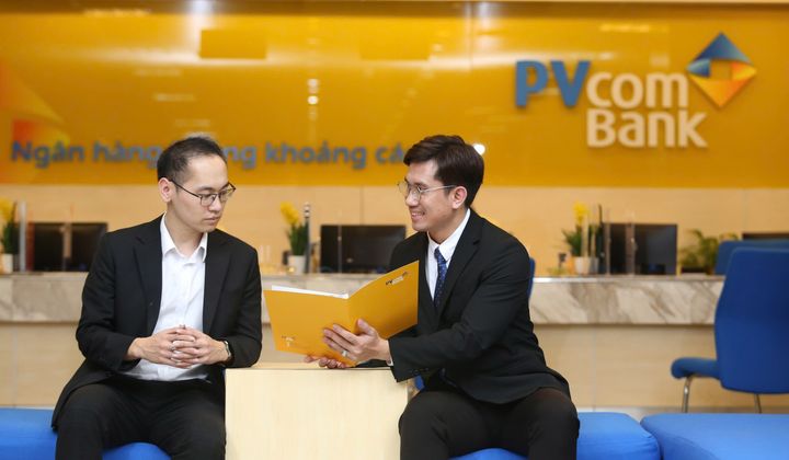 PVcomBank ra mắt gói tín dụng ưu đãi hỗ trợ doanh nghiệp xuất nhập khẩu năm 2025
