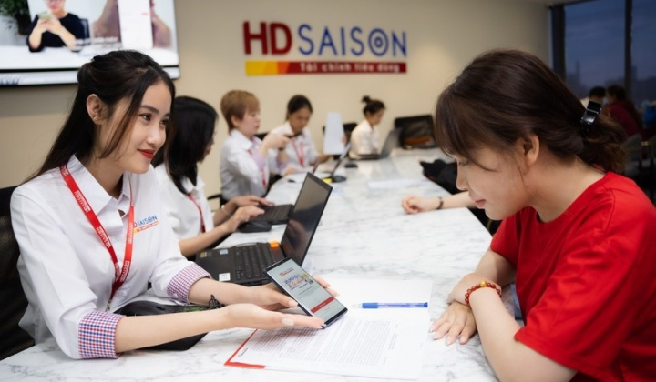 IFC proposes $50 million loan to HD Saison