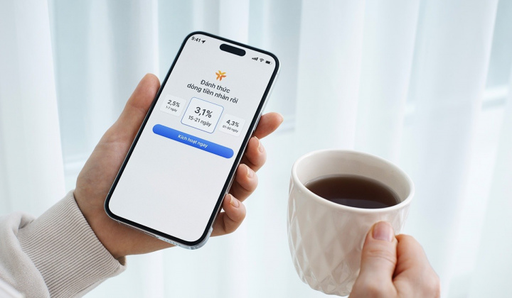 VIB launches Super Yield account to optimise idle cash flow