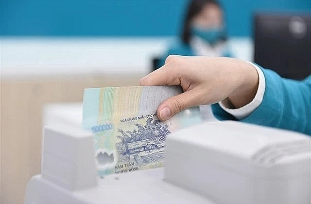 Lofty GDP potential is indicator for credit demand