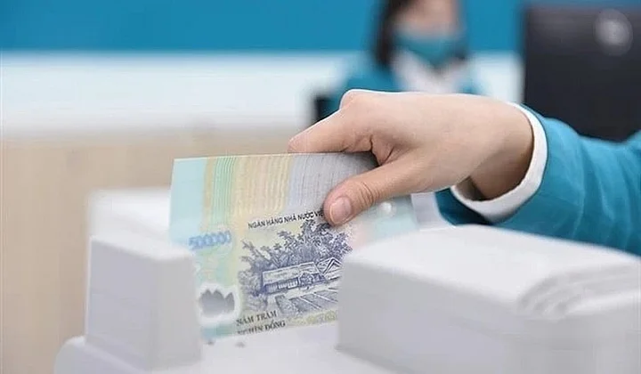 Lofty GDP potential is indicator for credit demand