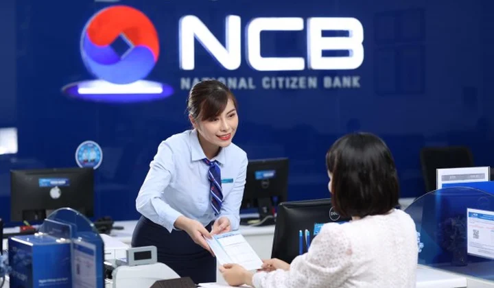 NCB Cà Mau thay đổi tên và chuyển địa điểm giao dịch mới