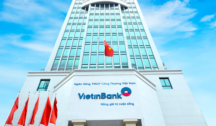 VietinBank chốt ngày họp Đại hội đồng cổ đông thường niên năm 2025