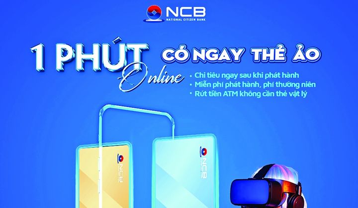 Ngân hàng ảo - xu thế tương lai của ngành Ngân hàng