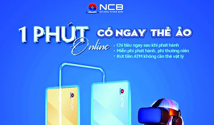 Ngân hàng ảo - xu thế tương lai của ngành Ngân hàng