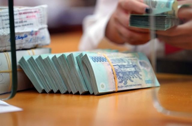 Personal income tax proposed for interest on some bank savings accounts