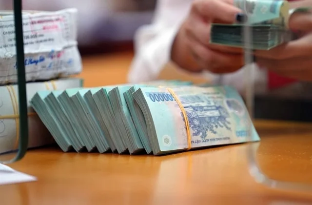 Personal income tax proposed for interest on some bank savings accounts
