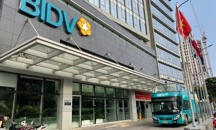 BIDV chốt ngày họp Đại hội đồng cổ đông thường niên năm 2025