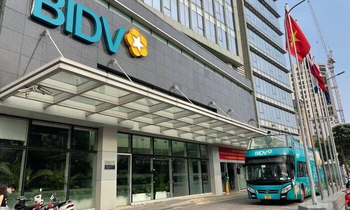 BIDV chốt ngày họp Đại hội đồng cổ đông thường niên năm 2025