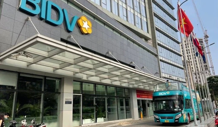 BIDV chốt ngày họp Đại hội đồng cổ đông thường niên năm 2025