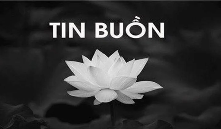 Tin buồn