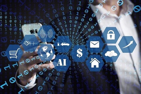 Promoting digital transformation and ensuring information security and safety in banking operations