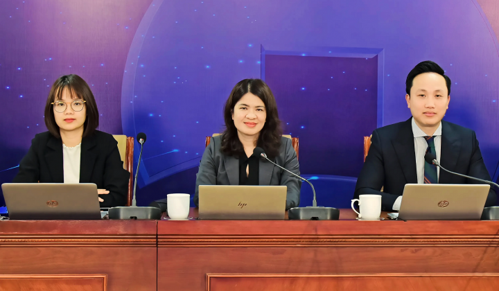 VietinBank năm 2024: Chạy đà hiệu quả - Bứt phá thành công