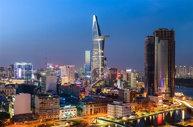 SBV suggests delaying the establishment of digital banks in financial centre