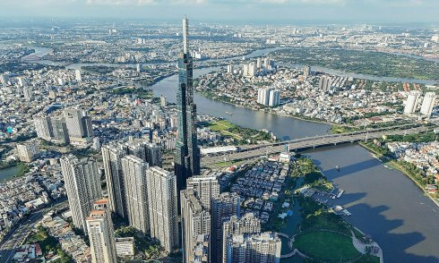 Đề xuất lập mô hình ngân hàng số tại trung tâm tài chính