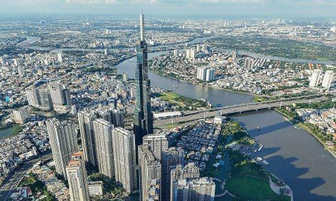 Đề xuất lập mô hình ngân hàng số tại trung tâm tài chính