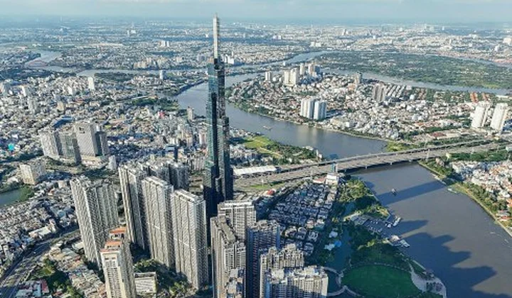 Đề xuất lập mô hình ngân hàng số tại trung tâm tài chính
