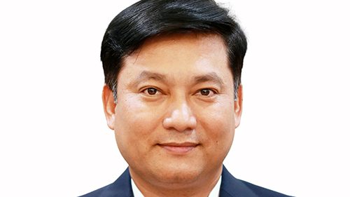 Ông Phạm Toàn Vượng được bầu làm Chủ tịch Hiệp hội Ngân hàng Việt Nam nhiệm kỳ VII (2020 - 2025)