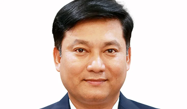 Ông Phạm Toàn Vượng được bầu làm Chủ tịch Hiệp hội Ngân hàng Việt Nam nhiệm kỳ VII (2020 - 2025)