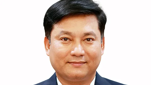 Ông Phạm Toàn Vượng được bầu làm Chủ tịch Hiệp hội Ngân hàng Việt Nam nhiệm kỳ VII (2020 - 2025)