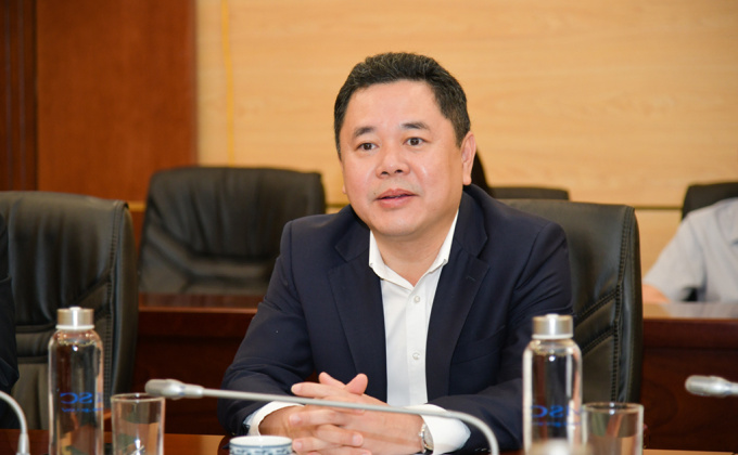 Ngân hàng Nhà nước có Phó thống đốc mới