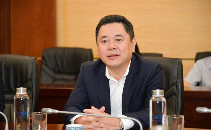 Ngân hàng Nhà nước có Phó thống đốc mới