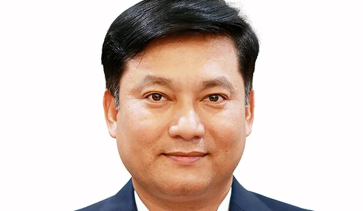 New Chairman of the Vietnam Banks Association for the 7th term (2020 - 2025)