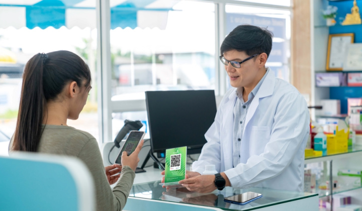 Vietcombank ra mắt tính năng “Thông báo số dư bằng giọng nói”