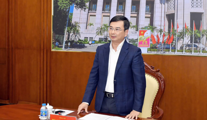 Các ngân hàng tiếp tục thực hiện quyết liệt các giải pháp giảm lãi suất cho vay