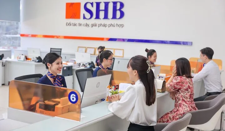 SHB sắp Đại hội đồng cổ đông thường niên năm 2025