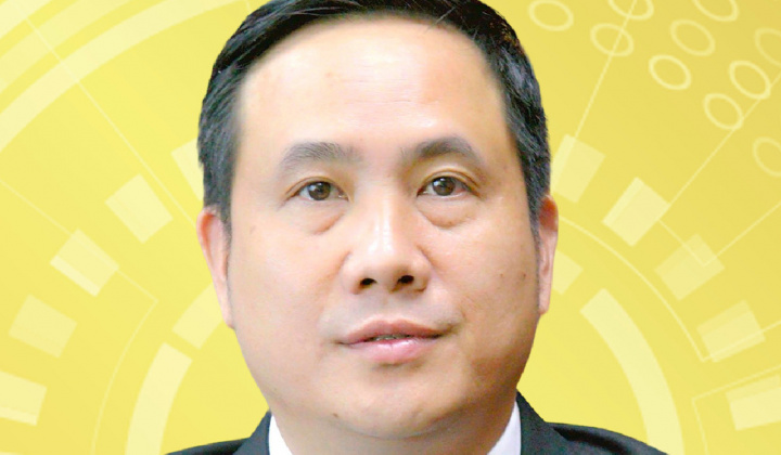 Nam A Bank bổ nhiệm lại Phó Tổng Giám đốc Hà Huy Cường