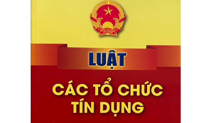 VNBA mời hội viên góp ý hồ sơ đề nghị xây dựng Luật sửa đổi, bổ sung một số điều của Luật Các TCTD