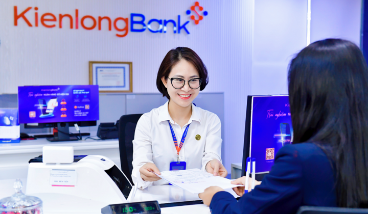 KienlongBank sắp họp Đại hội đồng cổ đông thường niên năm 2025