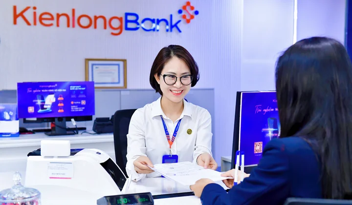 KienlongBank sắp họp Đại hội đồng cổ đông thường niên năm 2025