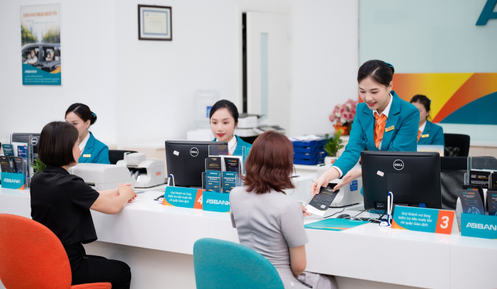 ABBank hoàn thành 81% kế hoạch năm 2024