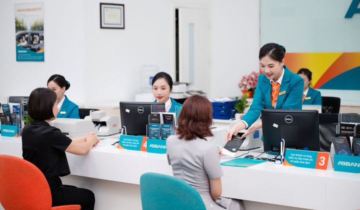 ABBank hoàn thành 81% kế hoạch năm 2024