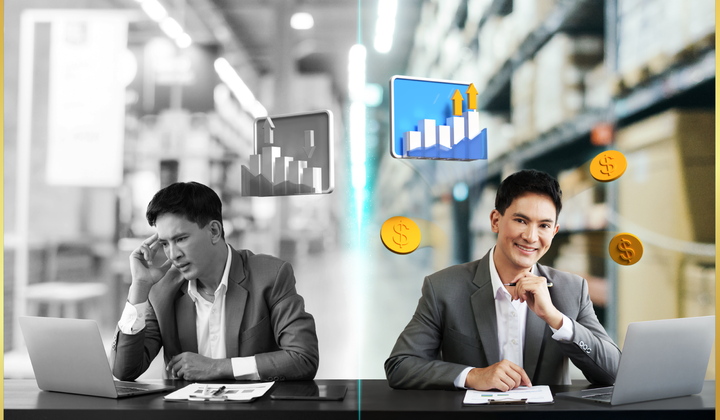 Bac A Bank dành 3.000 tỷ đồng cho doanh nghiệp SMEs vay ưu đãi từ 5%/năm