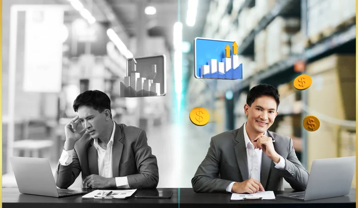 Bac A Bank dành 3.000 tỷ đồng cho doanh nghiệp SMEs vay ưu đãi từ 5%/năm