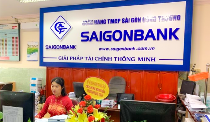 Ngân hàng SaiGonBank lãi gần 100 tỷ đồng trong năm 2024