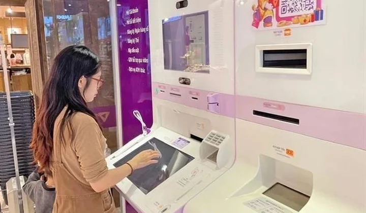 Digital banking services in Việt Nam make remarkable stride