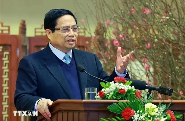 Banking sector asked to move past difficulties, create breakthroughs
