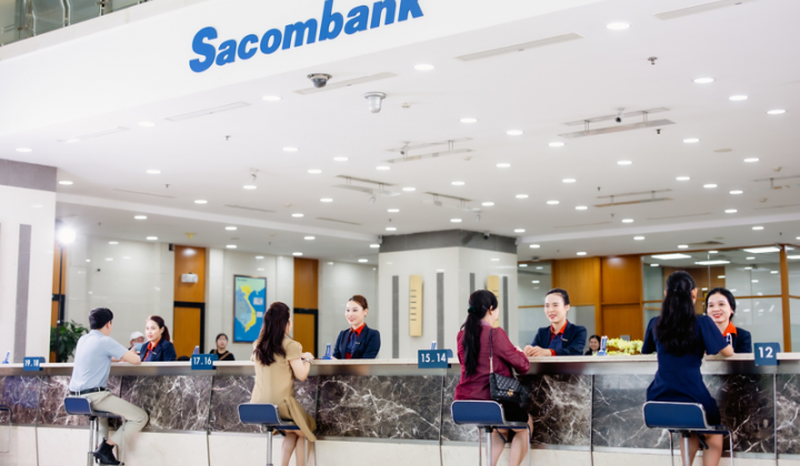 Ngân hàng dành gói tín dụng ưu đãi gần 200.000 tỷ đồng cho doanh nghiệp năm 2025