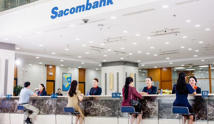 Ngân hàng dành gói tín dụng ưu đãi gần 200.000 tỷ đồng cho doanh nghiệp năm 2025